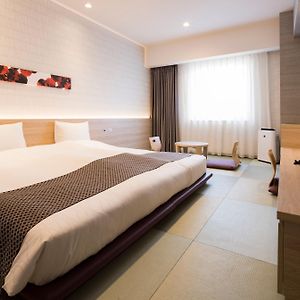 Superior Twin Room Tatami Area Non-Smoking